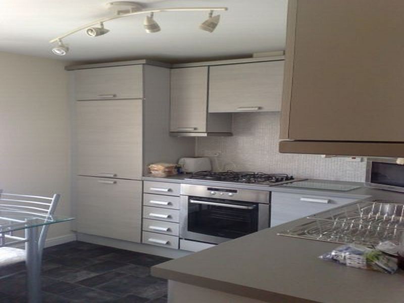 Lochend Serviced Apartments Edimburgo Exterior foto